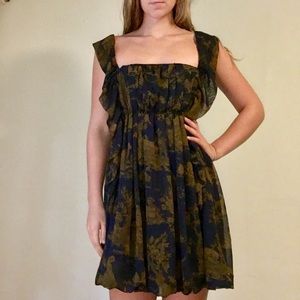 Flowy Dress